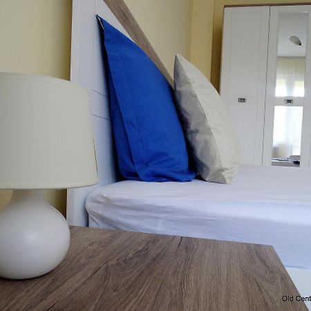Old Center Apartment Ruse Ngoại thất bức ảnh