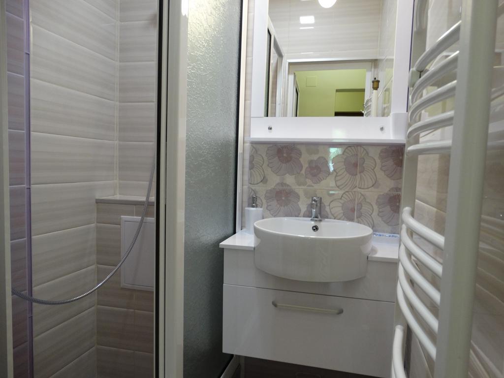 Old Center Apartment Ruse Ngoại thất bức ảnh