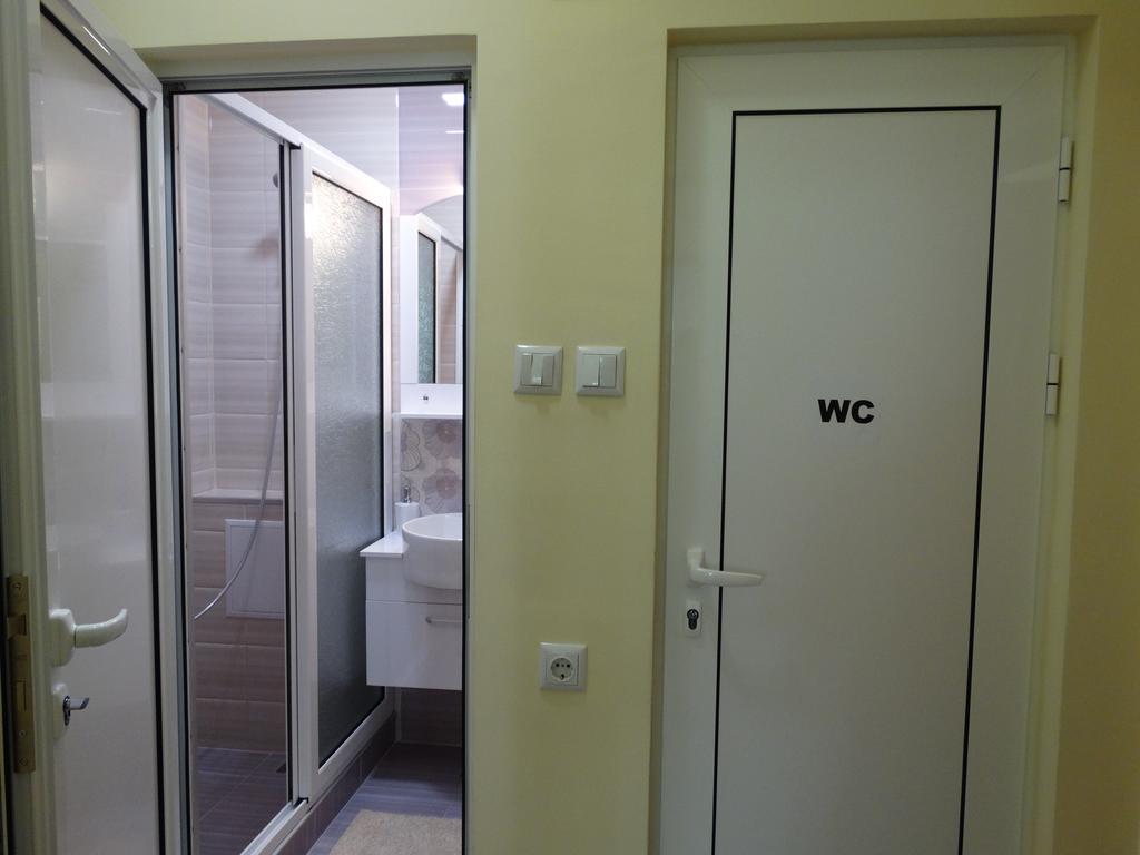 Old Center Apartment Ruse Ngoại thất bức ảnh