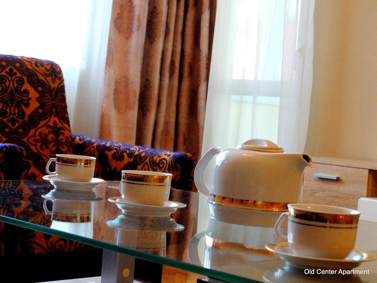 Old Center Apartment Ruse Ngoại thất bức ảnh