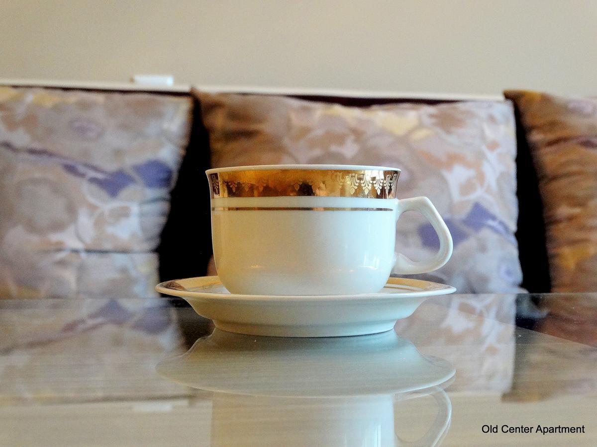 Old Center Apartment Ruse Ngoại thất bức ảnh